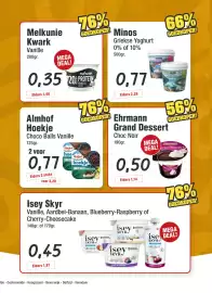 Budget Food folder Pagina 2