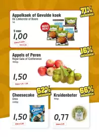 Budget Food folder Pagina 3