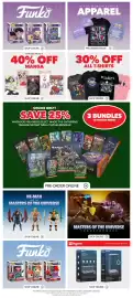 EB Games flyer week 5 Page 2