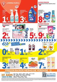 Folheto E.Leclerc Página 4