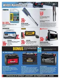 PartSource flyer week 5 Page 2