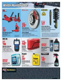 PartSource flyer week 5 Page 3