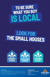 Canac flyer week 5 Page 10