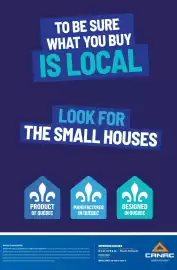 Canac flyer week 5 Page 10