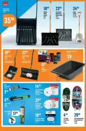 Canac flyer week 5 Page 2