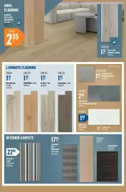 Canac flyer week 5 Page 7