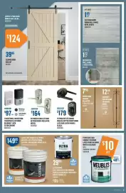 Canac flyer week 5 Page 8