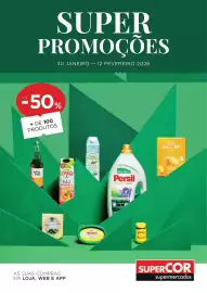 Folheto El Corte Inglés Página 1