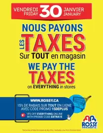 Rossy flyer week 5 Page 13