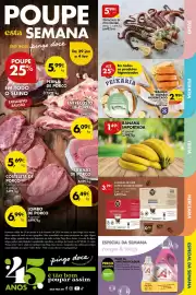 Folheto Pingo Doce semana 5 Página 1