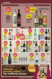 Folheto Pingo Doce semana 5 Página 20