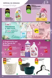 Folheto Pingo Doce semana 5 Página 22