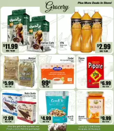 Ammar's Halal Meats flyer week 5 Page 3