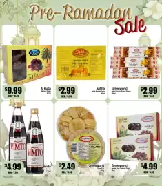 Ammar's Halal Meats flyer week 5 Page 5