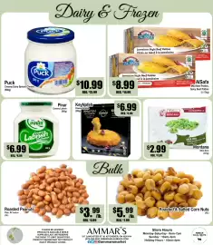 Ammar's Halal Meats flyer week 5 Page 7