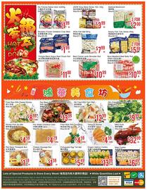 Bestco Food Mart flyer week 5 Page 4