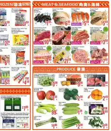 Bestco Food Mart flyer week 5 Page 3