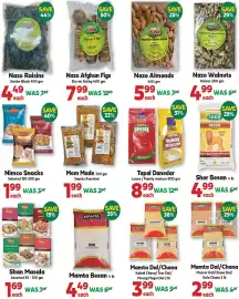 Iqbal Foods flyer week 5 Page 6