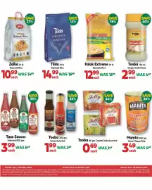 Iqbal Foods flyer week 5 Page 7