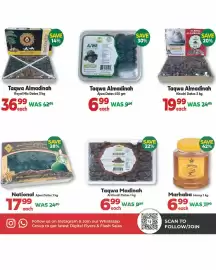 Iqbal Foods flyer week 5 Page 8