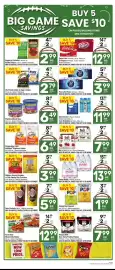 Tom Thumb weekly ad week 5 Page 2