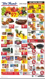 Tom Thumb weekly ad week 5 Page 3
