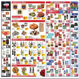 Tom Thumb weekly ad week 5 Page 4