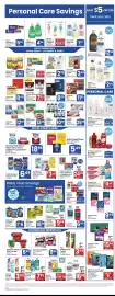Tom Thumb weekly ad week 5 Page 7
