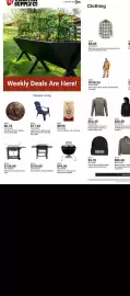 Tractor Supply Company weekly ad week 5 Page 1