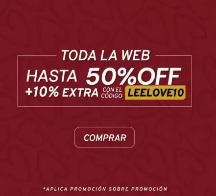 Catálogo Lee (válido hasta 14-02)