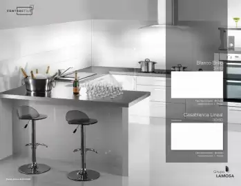 Catálogo Eurocerámica Página 10