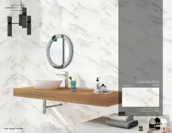 Catálogo Eurocerámica Página 11