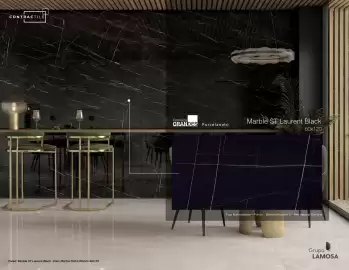 Catálogo Eurocerámica Página 3