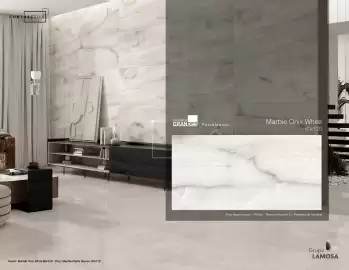 Catálogo Eurocerámica Página 4