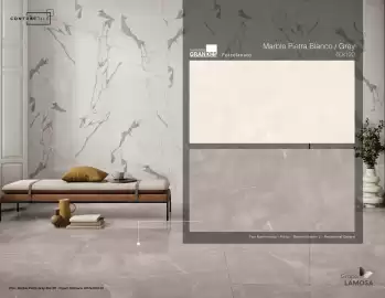 Catálogo Eurocerámica Página 5