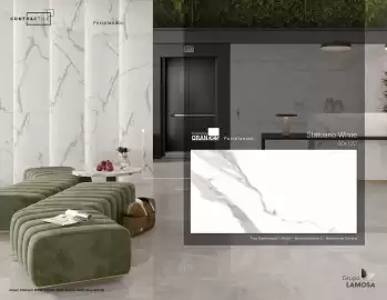 Catálogo Eurocerámica Página 6