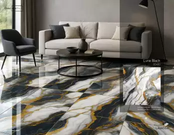 Catálogo Eurocerámica Página 9