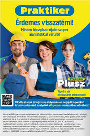 Praktiker akciós újság Oldal 38