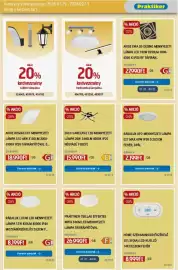 Praktiker akciós újság Oldal 11