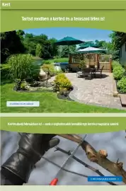 Praktiker akciós újság Oldal 12