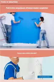 Praktiker akciós újság Oldal 14