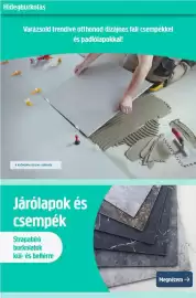 Praktiker akciós újság Oldal 16