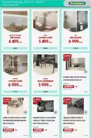 Praktiker akciós újság Oldal 17