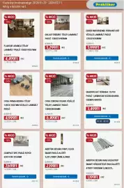 Praktiker akciós újság Oldal 19