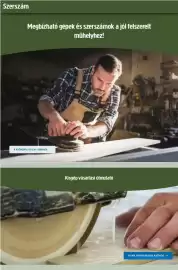 Praktiker akciós újság Oldal 20