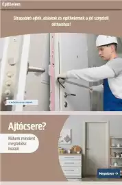 Praktiker akciós újság Oldal 22