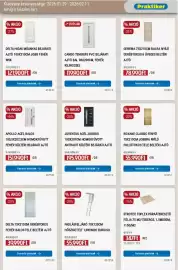 Praktiker akciós újság Oldal 23