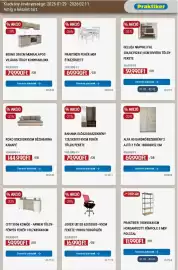 Praktiker akciós újság Oldal 25