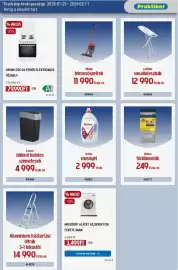 Praktiker akciós újság Oldal 29