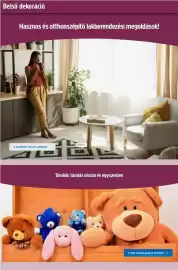 Praktiker akciós újság Oldal 32